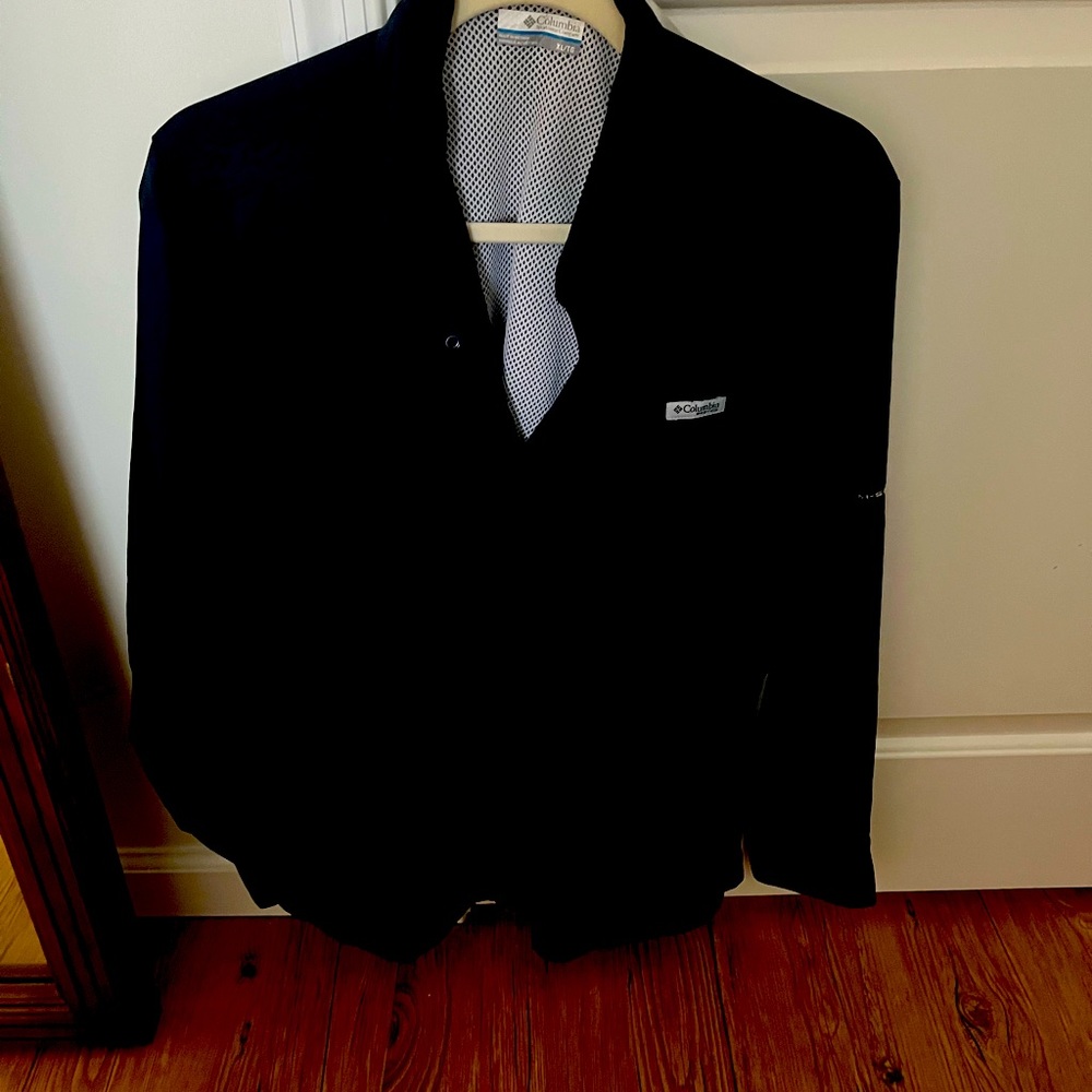 Colombia Women’s Fishing Shirt